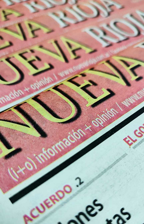 Ingresar a Edición Impresa